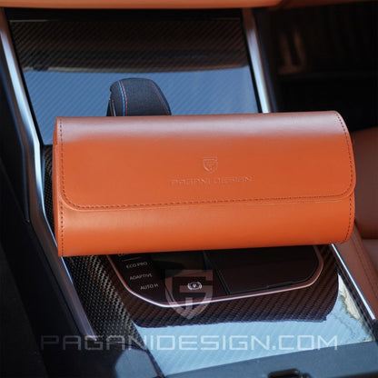 Pagani Design Travel Case – 2 Slots