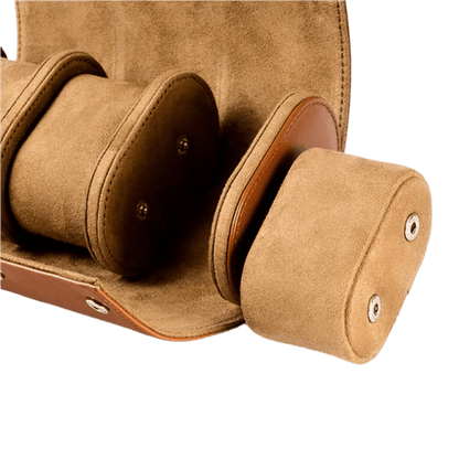Pagani Design Travel Case – 3 Slots