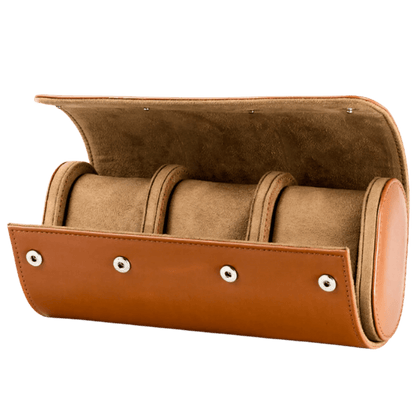 Pagani Design Travel Case – 3 Slots