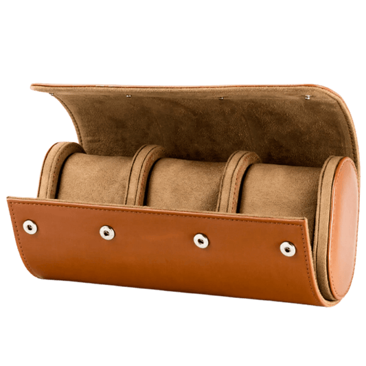 Pagani Design Travel Case – 3 Slots