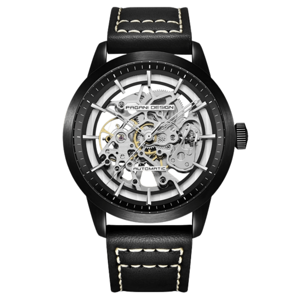 PD - 1638 – Black