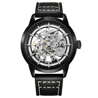 PD - 1638 – Black