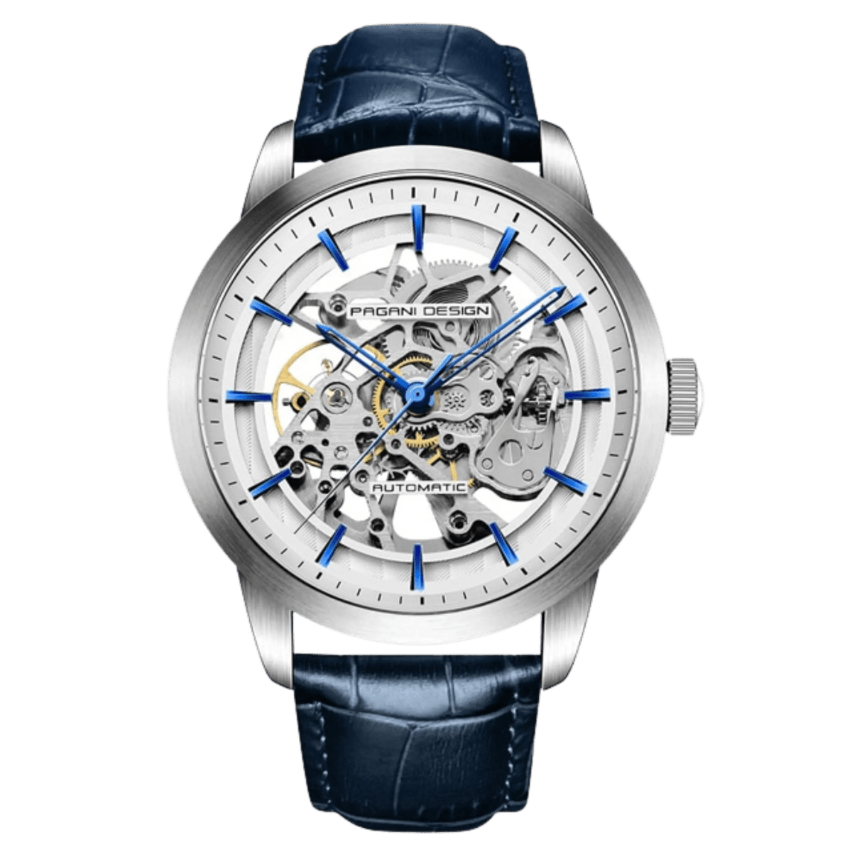 PD - 1638 – Blue