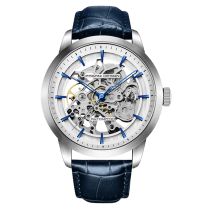 PD - 1638 – Blue