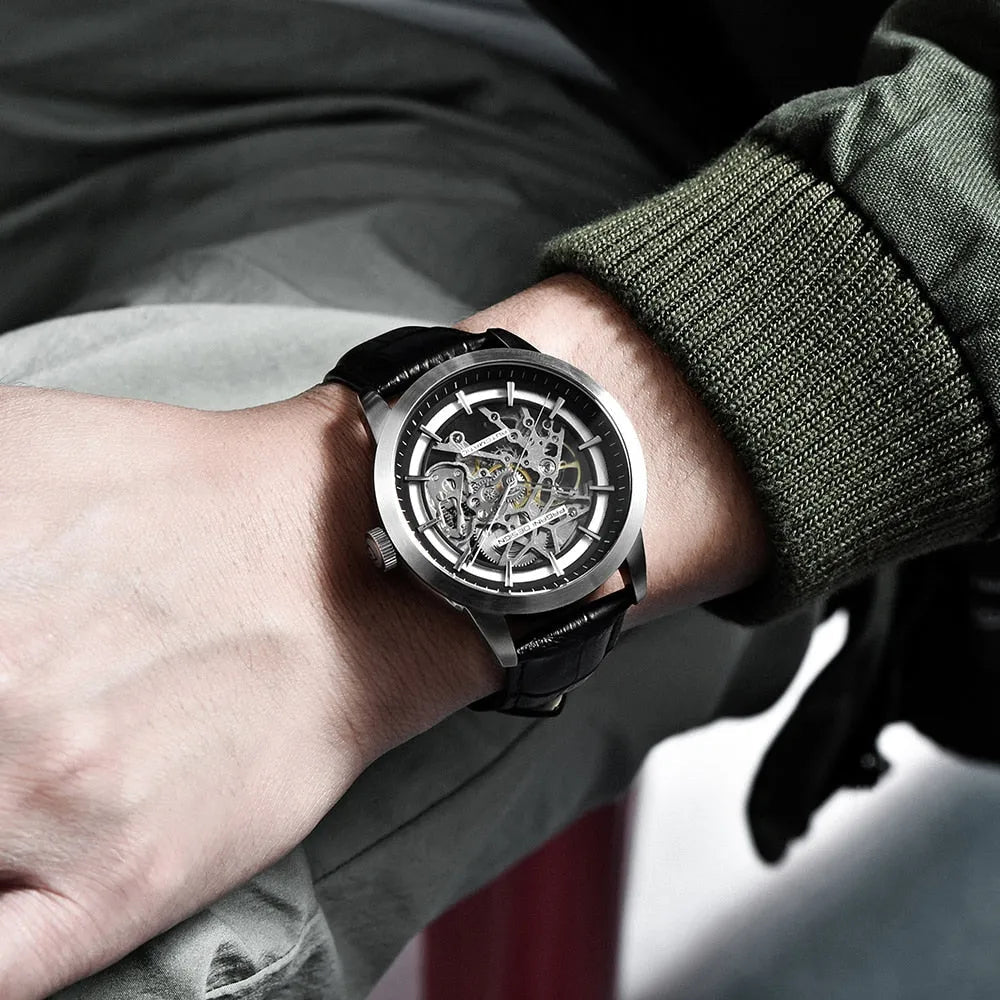 PD - 1638 – Gold black