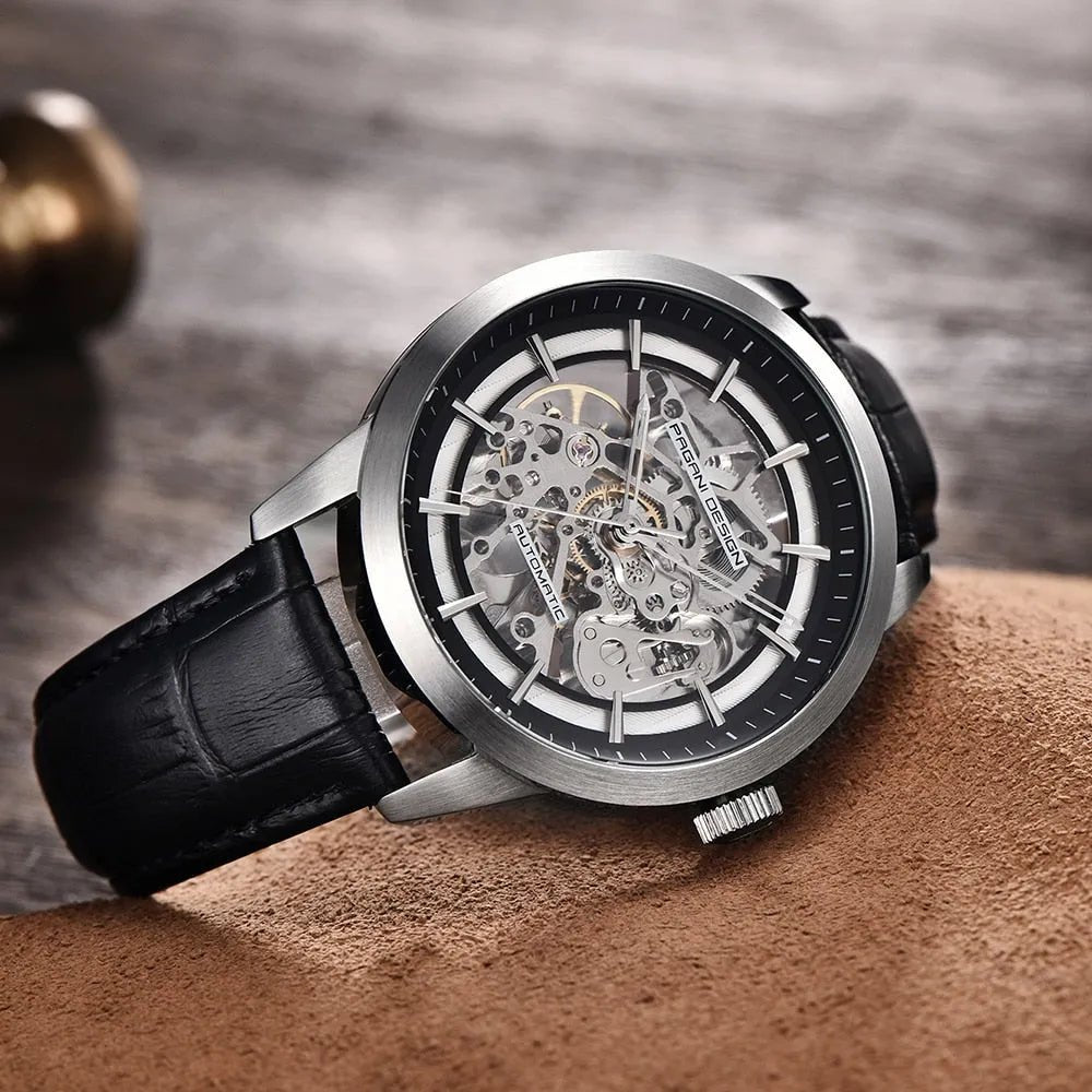 PD - 1638 – Gold black
