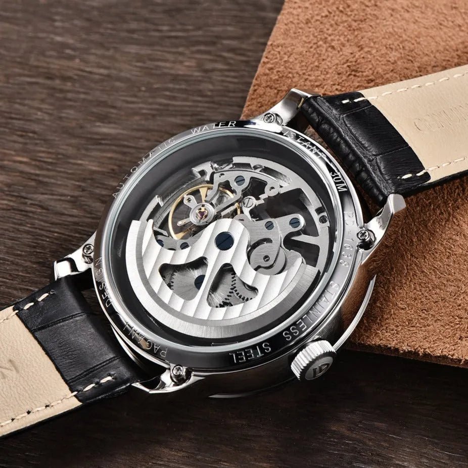 PD - 1638 – Gold black