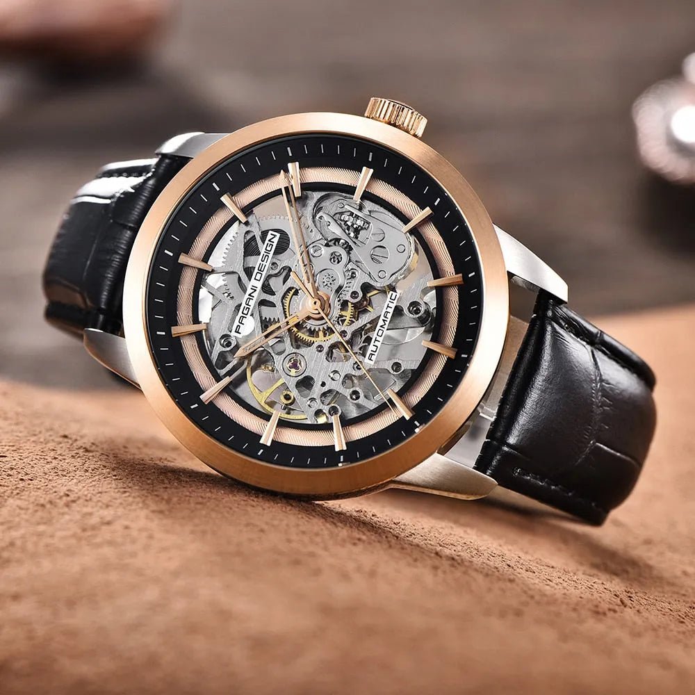 PD - 1638 – Gold black