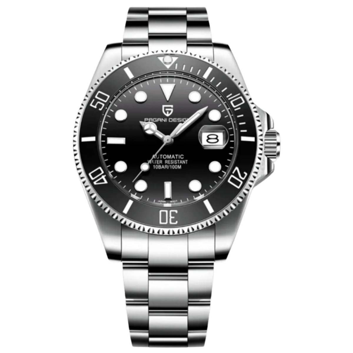 PD - 1639 – Black