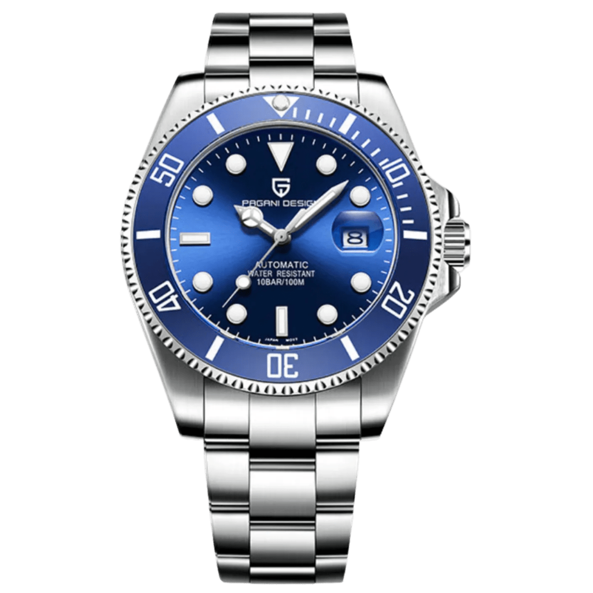 PD - 1639 – Blue