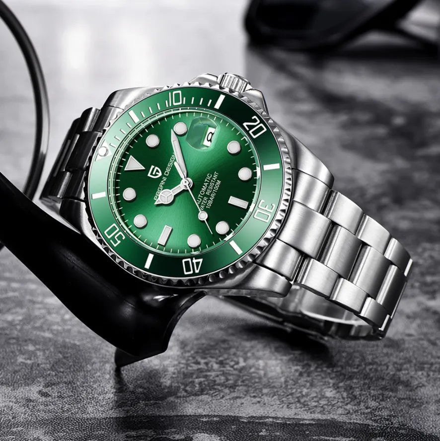 PD - 1639 – Green