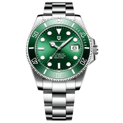PD - 1639 – Green
