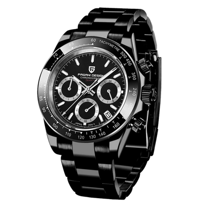 PD - 1644 Black – Black