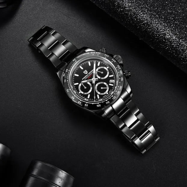 PD - 1644 Black – Black