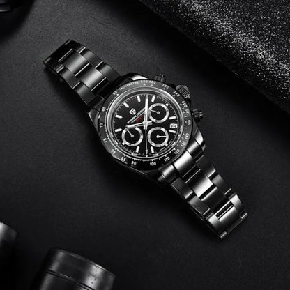 PD - 1644 Black – Black