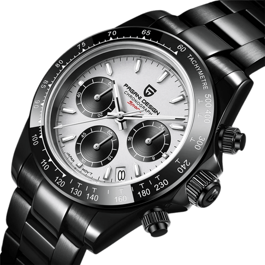 PD - 1644 Black – Black