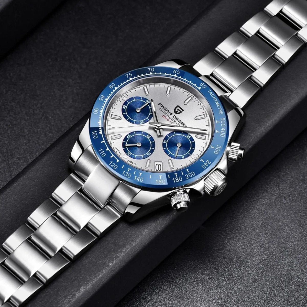 PD - 1644 – Blue