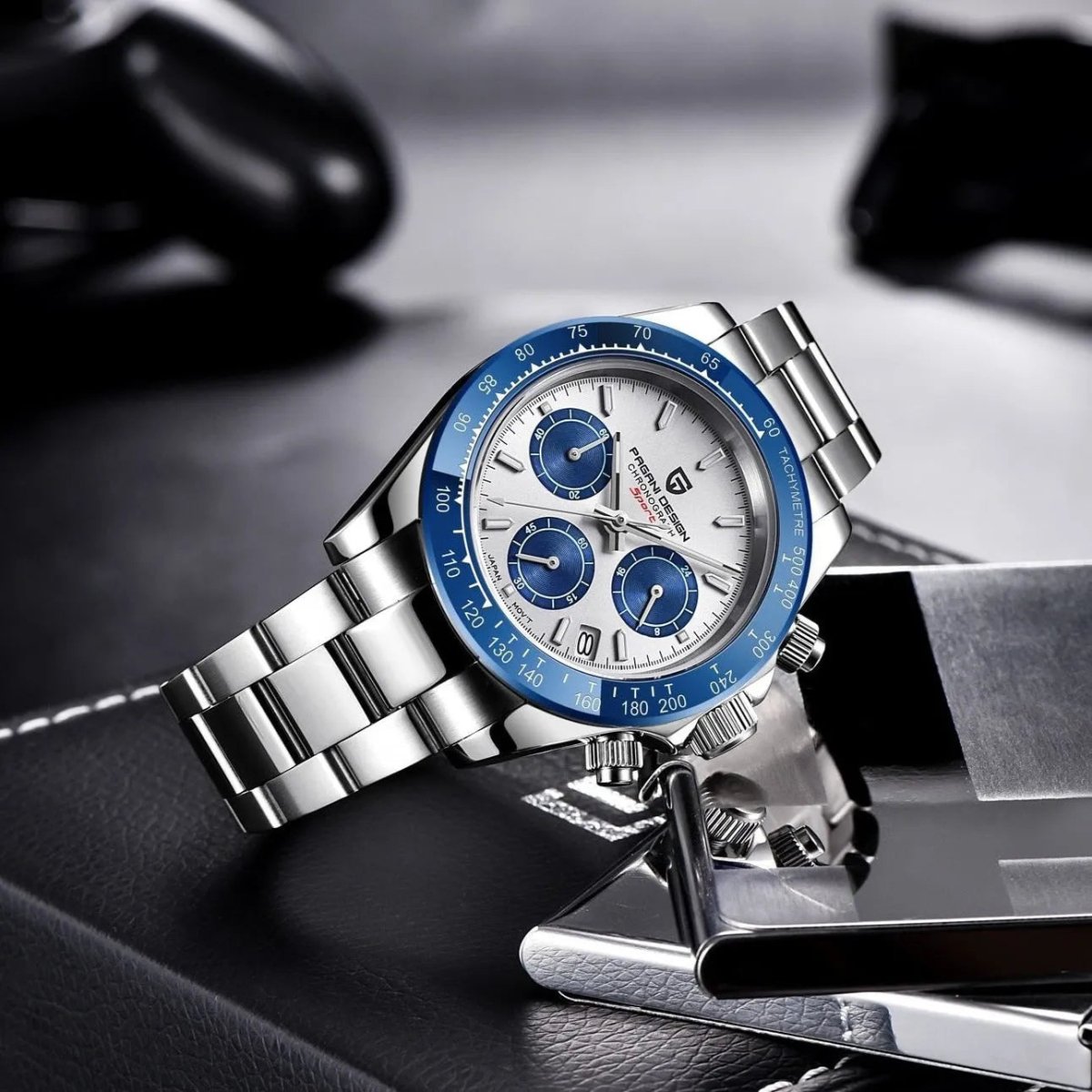 PD - 1644 – Blue