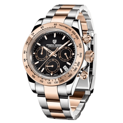 PD - 1644 Gold – Black