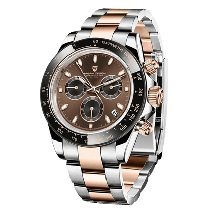 PD - 1644 Gold – Brown