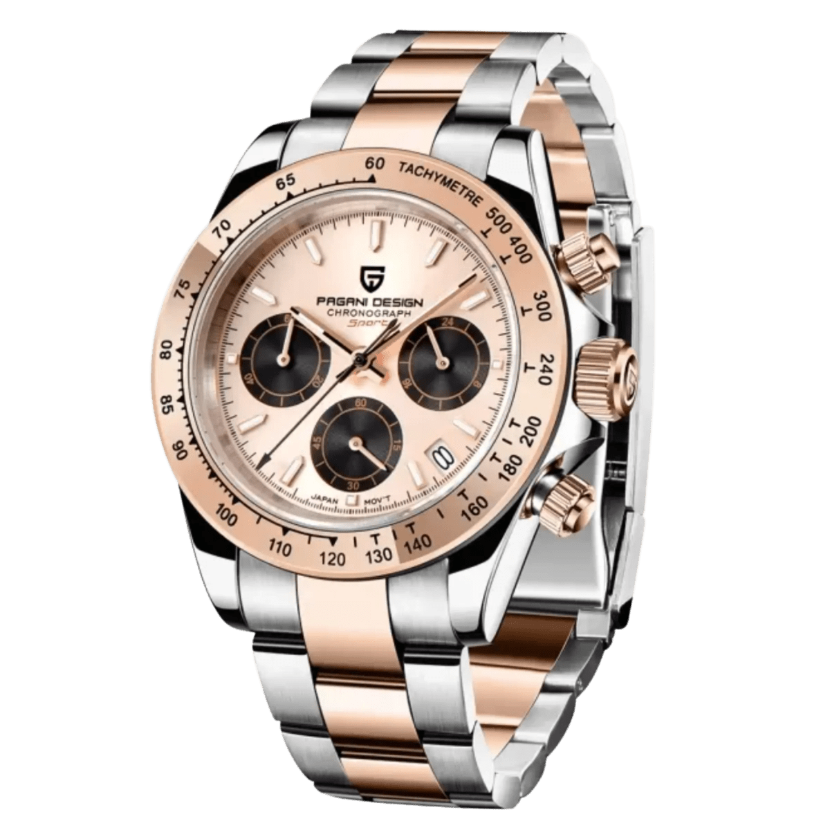 PD - 1644 Gold – Gold