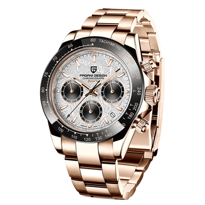 PD - 1644 Gold – Gray