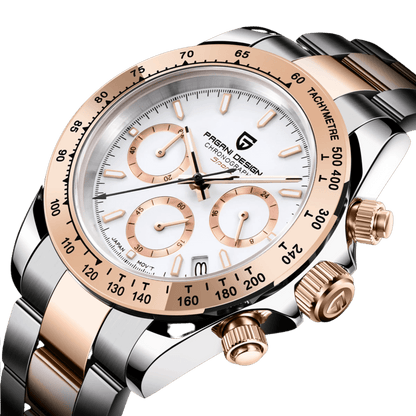 PD - 1644 Gold – White
