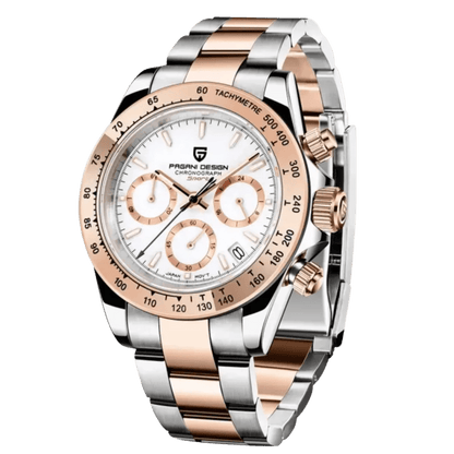 PD - 1644 Gold – White