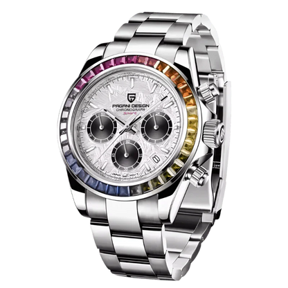PD - 1644 Rainbow – Nacar
