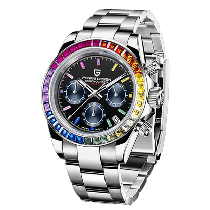 PD - 1644 Rainbow – Rainbow