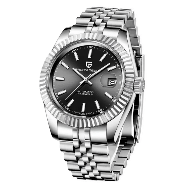 PD - 1645 – Black