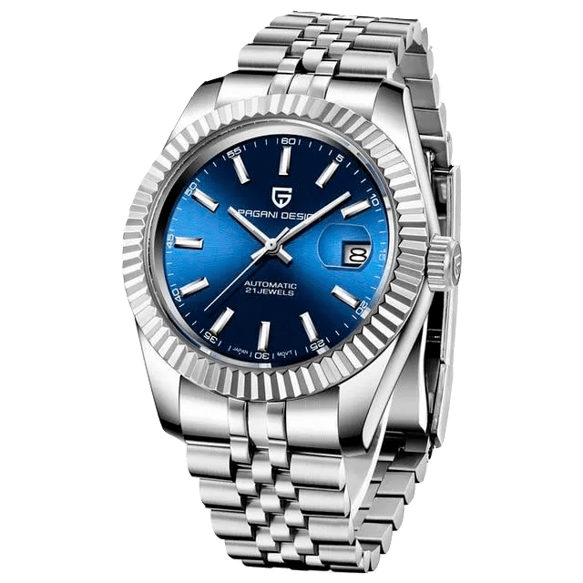 PD - 1645 – Blue