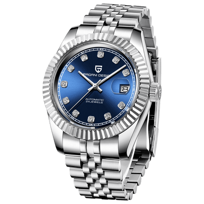 PD - 1645 – Blue Diamonds
