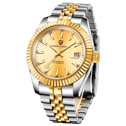 PD - 1645 – Gold