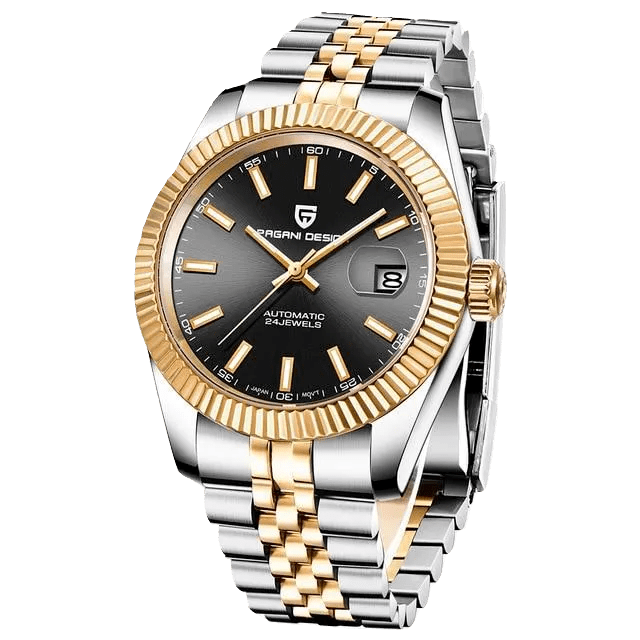 PD - 1645 – Gold black