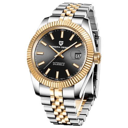 PD - 1645 – Gold black