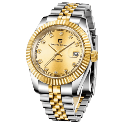 PD - 1645 – Gold Diamonds