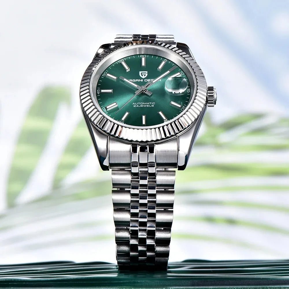 PD - 1645 – Green
