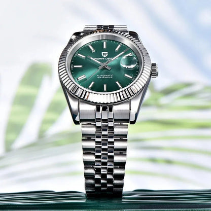PD - 1645 – Green