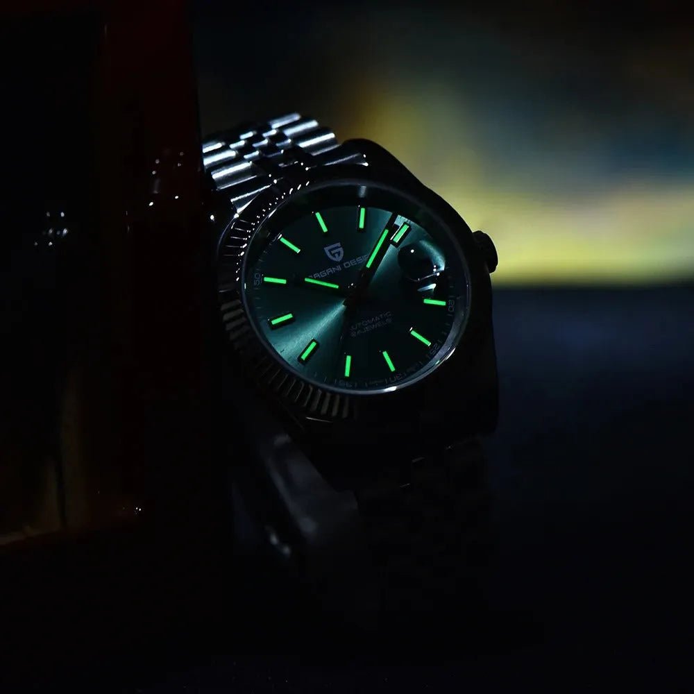 PD - 1645 – Green