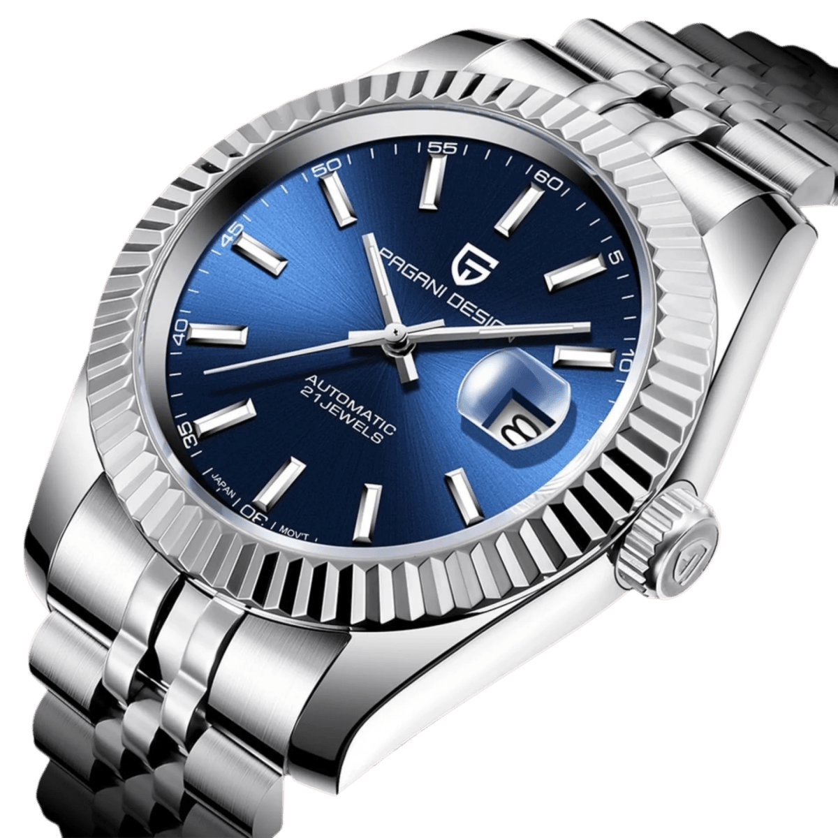 PD - 1645 – Green