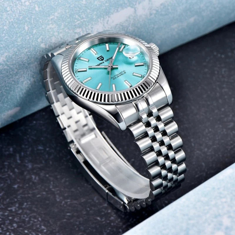PD - 1645 – Green