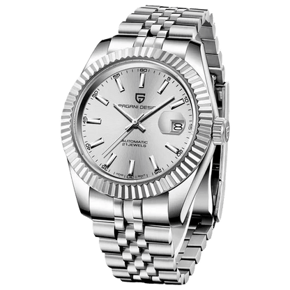 PD - 1645 – Silver