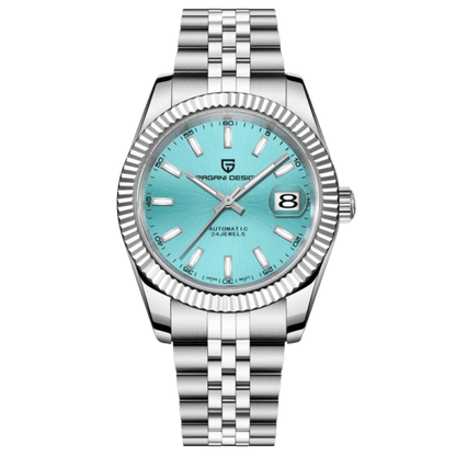 PD - 1645 – Tiffany Blue