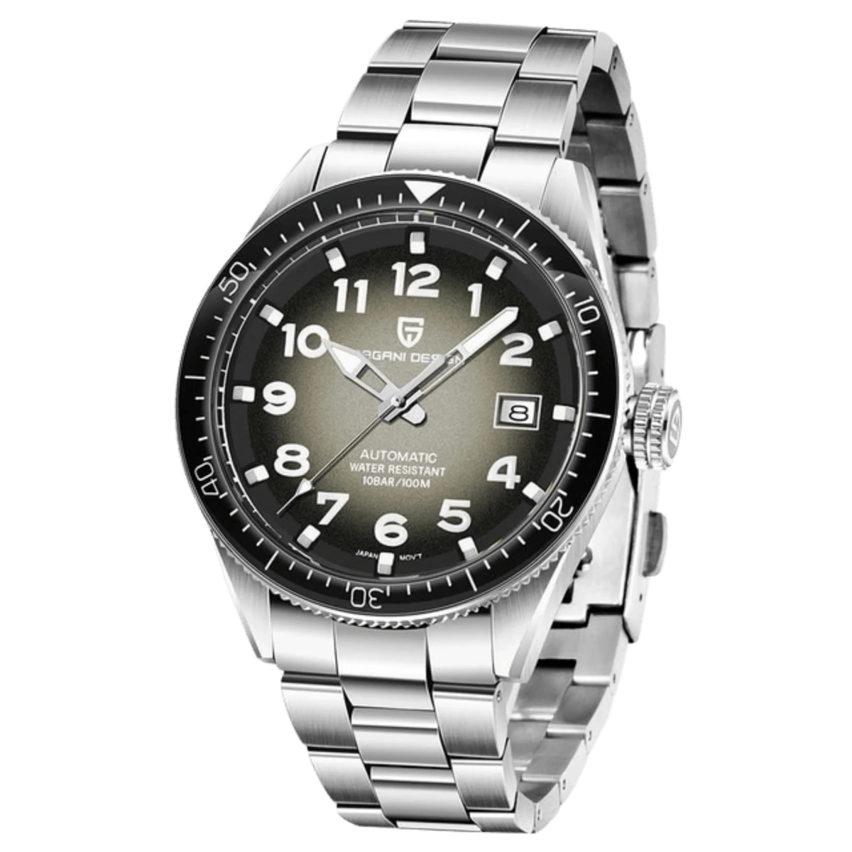 PD - 1649 – Black