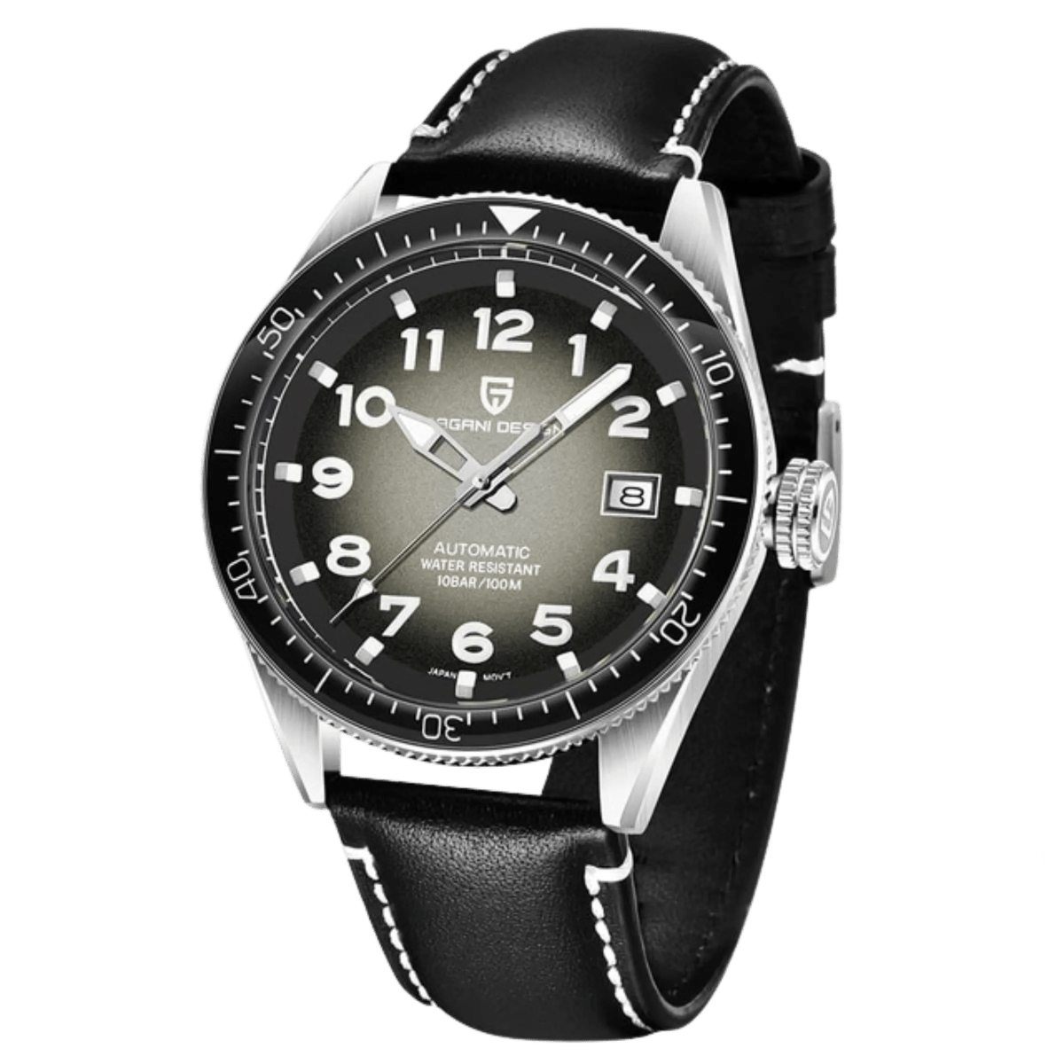 PD - 1649 – Black