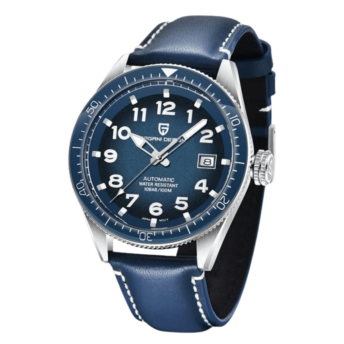 PD - 1649 – Blue