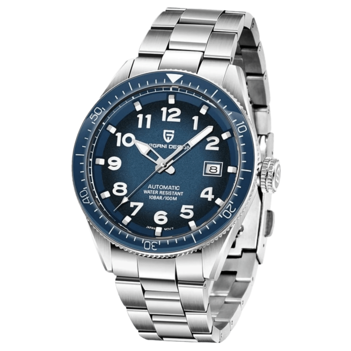 PD - 1649 – Blue