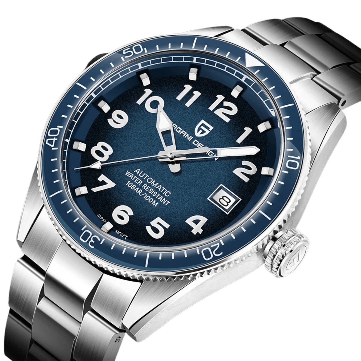 PD - 1649 – Blue