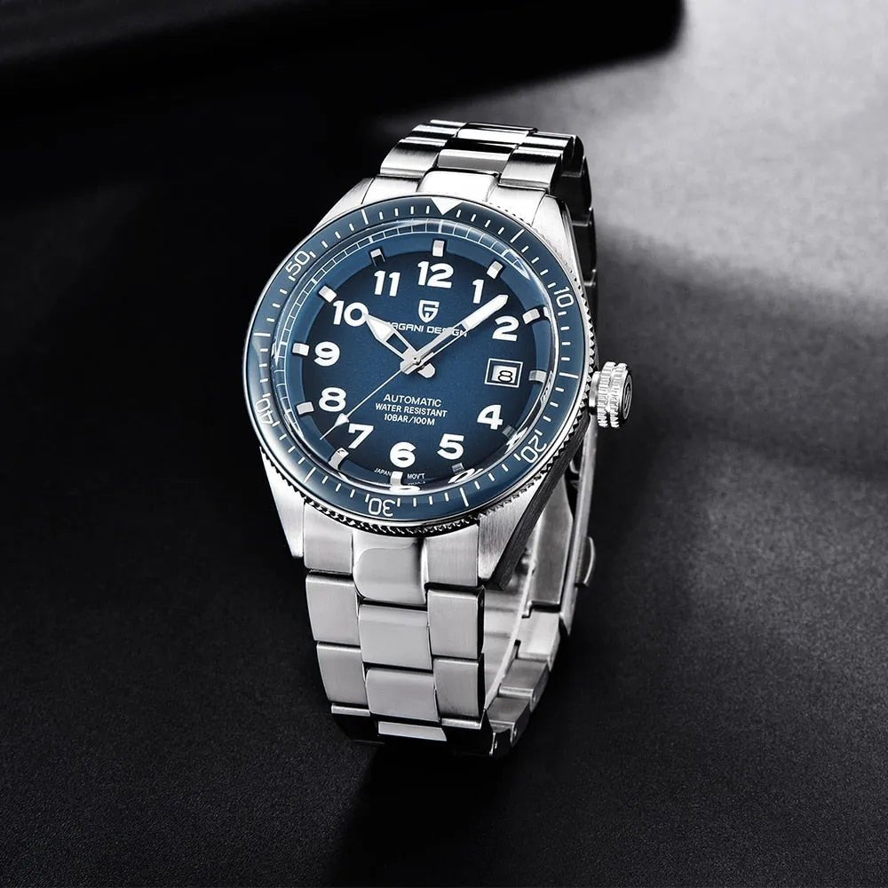 PD - 1649 – Blue